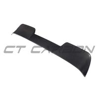 MERCEDES G63 2025+ CARBON FIBRE SPOILER - CT DESIGN