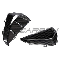 AUDI RS3 8Y FACELIFT SPORTBACK 2025+ ULTIMATE CARBON FIBRE KIT - CT DESIGN