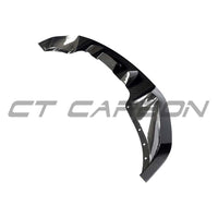 BMW F96 X6M (PRE-LCI) 2020-2023 CARBON FIBRE KIT - V4