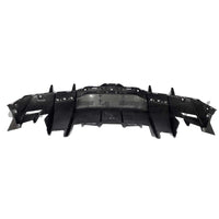LAMBORGHINI REVUELTO CARBON FIBRE REAR DIFFUSER - CT DESIGN
