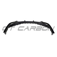 BMW G06 X6 2020+ CARBON FIBRE DIFFUSER