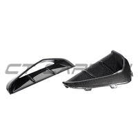 AUDI RS3 8Y FACELIFT SPORTBACK 2025+ ULTIMATE CARBON FIBRE KIT - CT DESIGN