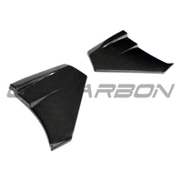 LAMBORGHINI REVUELTO CARBON FIBRE DOOR TRIM - CT DESIGN