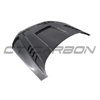 AUDI A5/S5/RS5 B9/B9.5 2016-2024 CARBON FIBRE BONNET/HOOD