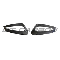 PORSCHE 911 992 TURBO S 2020+ SIDE FENDER VENTS