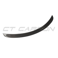 TESLA MODEL S 2012-2020 CARBON FIBRE SPOILER
