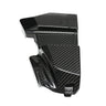 BMW M2 M3 & M4 G87/G80/G81/G82/G83 CARBON FIBRE ECU BATTERY TERMINAL COVER-Accessories-CT CARBON-CT Carbon - High-quality carbon fiber and gloss black aerodynamic parts for premium sports and luxury vehicles.