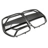 BMW 4 SERIES 2020+ G22/G23 CARBON FIBRE CSL GRILLE - WITH ACC-Grille-CT CARBON-CT Carbon - High-quality carbon fiber and gloss black aerodynamic parts for premium sports and luxury vehicles.