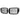 BMW G01 X3 2017-2021 DOUBLE SLAT CARBON FIBRE GRILLES-Accessories-CT CARBON-CT Carbon - High-quality carbon fiber and gloss black aerodynamic parts for premium sports and luxury vehicles.