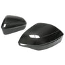 BMW M5 G90, 5 SERIES & i5 M60 G60 PRE-PREG CARBON FIBRE MIRRORS V2 - LHD-Accessories-CT CARBON-CT Carbon - High-quality carbon fiber and gloss black aerodynamic parts for premium sports and luxury vehicles.