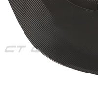 MCLAREN 570GT 2015-2021 FULL CARBON FIBRE KIT