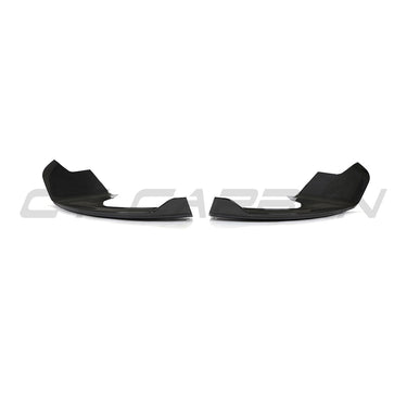 MCLAREN 570S FULL CARBON FIBRE KIT V1
