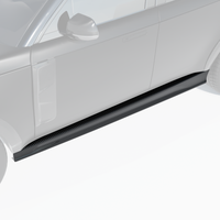 RANGE ROVER L460 2022+ FULL CARBON FIBRE KIT V1 - CT DESIGN