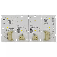 BMW F48 X1 2016-2019 PRE LCI YELLOW ADAPTIVE MODULE SET