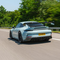 PORSCHE 911 992.1 GT3 2022-2024 CARBON FIBRE FULL KIT - V1 - CT DESIGN