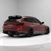 BMW G81 M3 TOURING 2022+ FULL CARBON FIBRE KIT - V8 - CT DESIGN