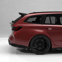 BMW G81 M3 TOURING 2022+ FULL CARBON FIBRE KIT - V8 - CT DESIGN