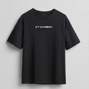 LAMBORGHINI URUS PERFORMANTE GRAPHIC T-SHIRT - BLACK