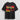 LAMBORGHINI URUS PERFORMANTE GRAPHIC T-SHIRT - BLACK