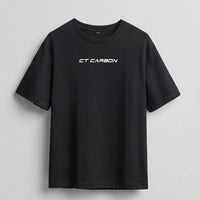 LAMBORGHINI URUS PERFORMANTE GRAPHIC T-SHIRT - BLACK