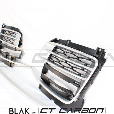 RANGE ROVER VOGUE L405 SVA-STYLE GRILL PACK - 2018+ - CT Carbon